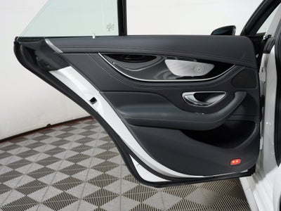 2024 Mercedes-Benz AMG® GT 63 S E Performance 4MATIC®