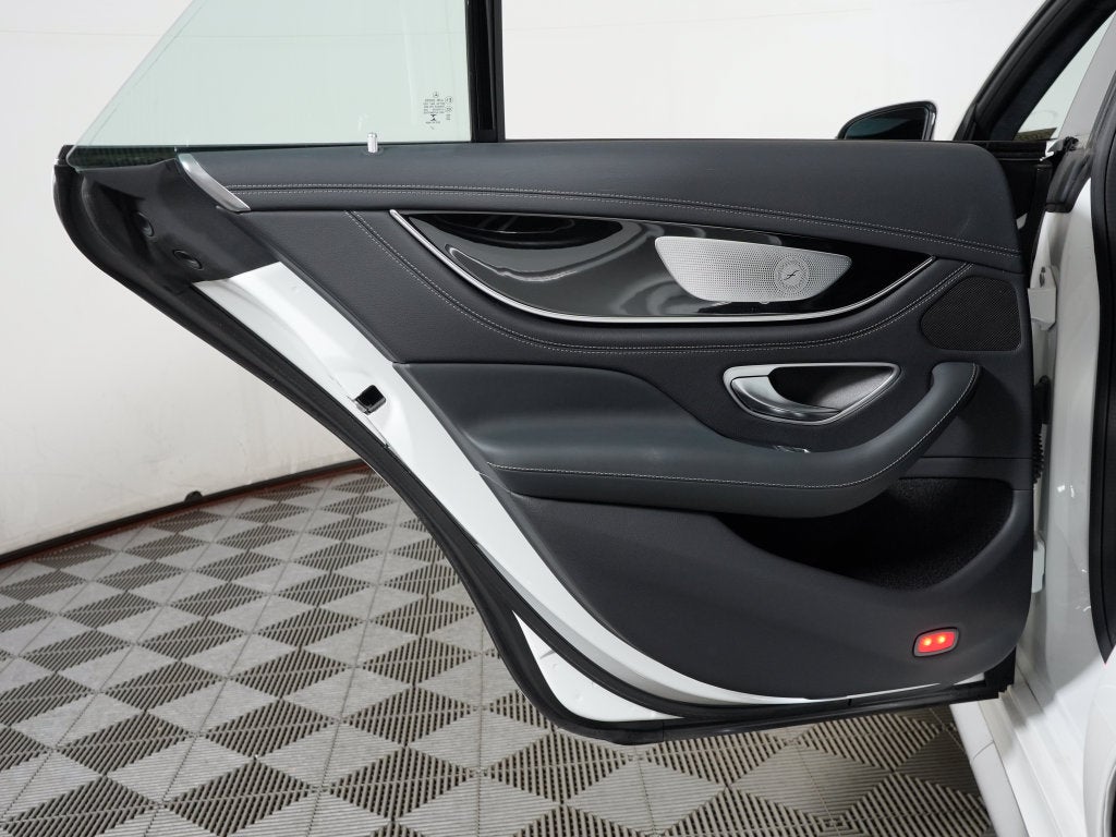 2024 Mercedes-Benz AMG® GT 63 S E Performance 4MATIC®