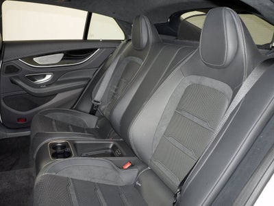 2024 Mercedes-Benz AMG® GT 63 S E Performance 4MATIC®