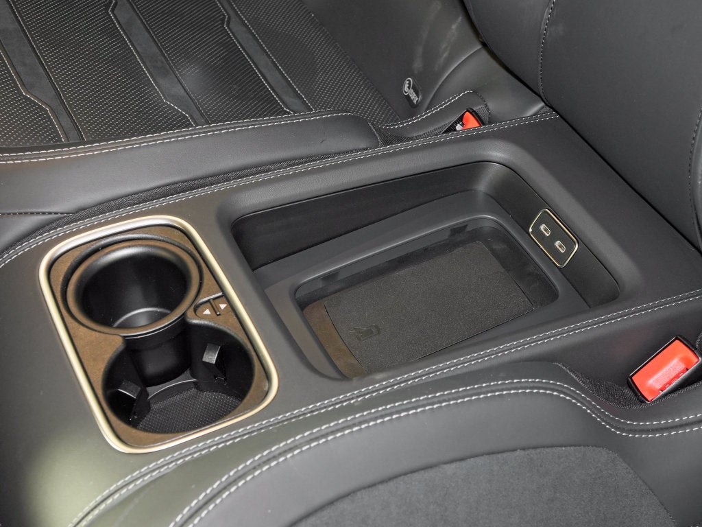 2024 Mercedes-Benz AMG® GT 63 S E Performance 4MATIC®