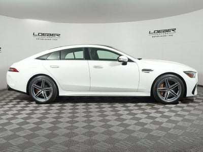 2024 Mercedes-Benz AMG® GT 63 S E Performance 4MATIC®
