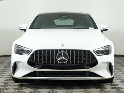 2024 Mercedes-Benz AMG® GT 63 S E Performance 4MATIC®