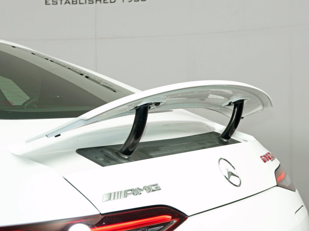 2024 Mercedes-Benz AMG® GT 63 S E Performance 4MATIC®
