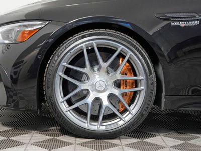 2024 Mercedes-Benz AMG® GT 63 S E Performance 4MATIC®