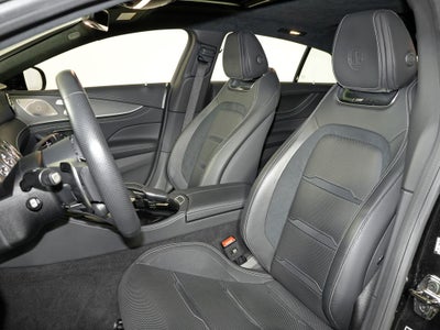 2024 Mercedes-Benz AMG® GT 63 S E Performance 4MATIC®