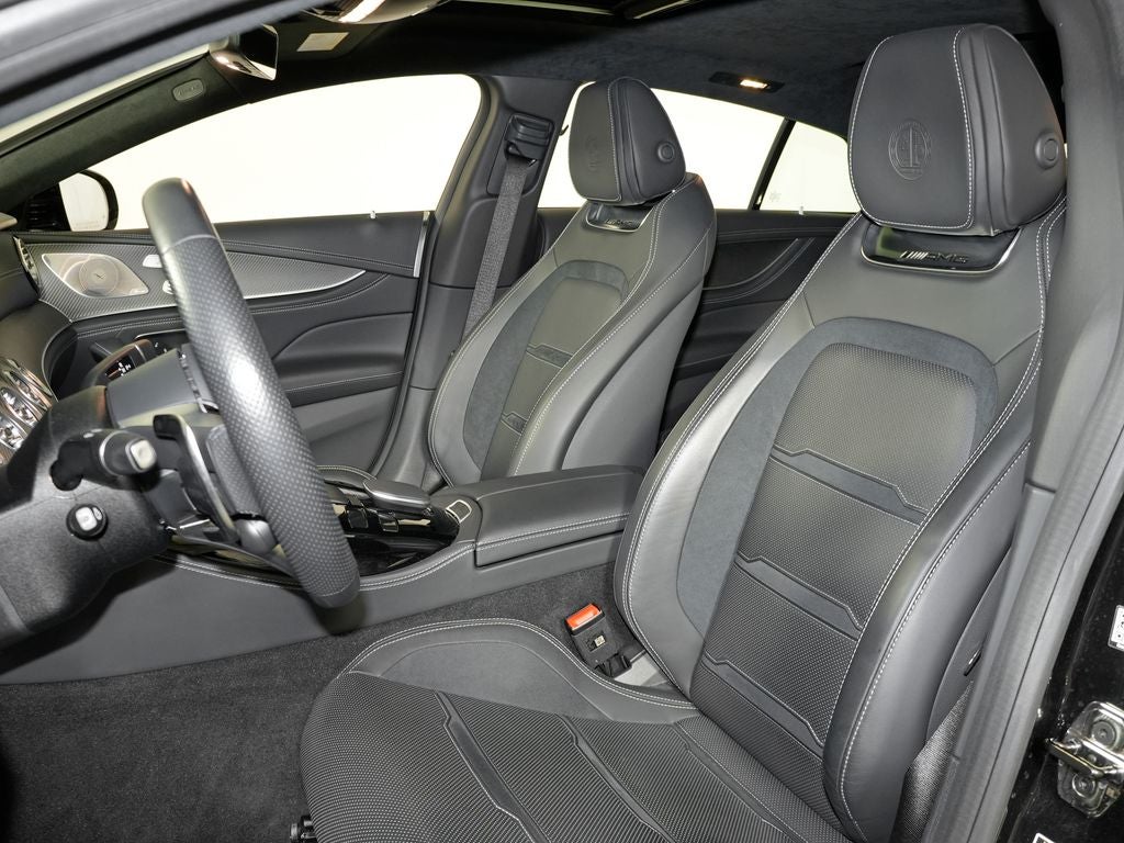 2024 Mercedes-Benz AMG® GT 63 S E Performance 4MATIC®