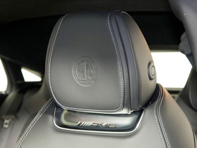 2024 Mercedes-Benz AMG® GT 63 S E Performance 4MATIC®