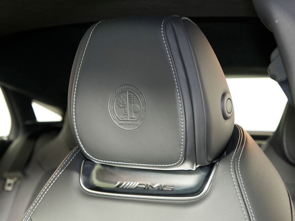 2024 Mercedes-Benz AMG® GT 63 S E Performance 4MATIC®