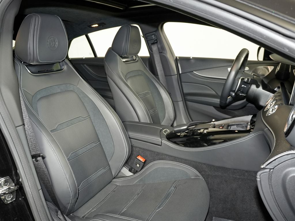 2024 Mercedes-Benz AMG® GT 63 S E Performance 4MATIC®