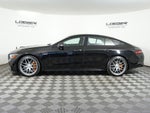 2024 Mercedes-Benz AMG® GT 63 S E Performance 4MATIC®