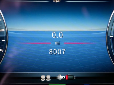 2024 Mercedes-Benz AMG® GT 63 S E Performance 4MATIC®