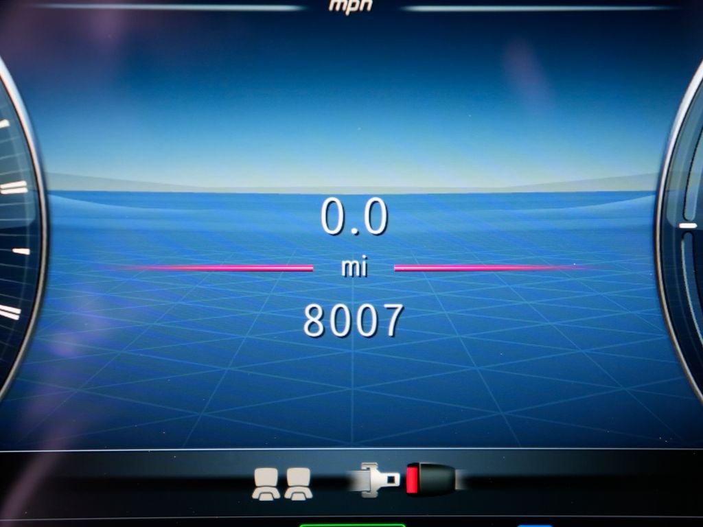 2024 Mercedes-Benz AMG® GT 63 S E Performance 4MATIC®