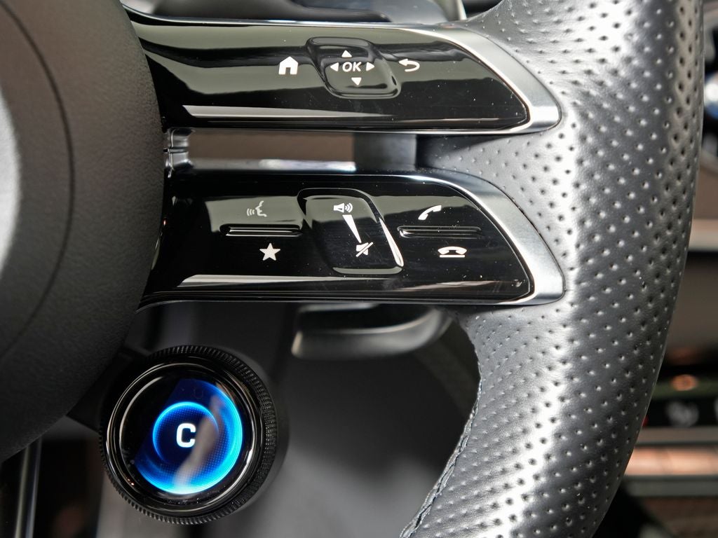 2024 Mercedes-Benz AMG® GT 63 S E Performance 4MATIC®