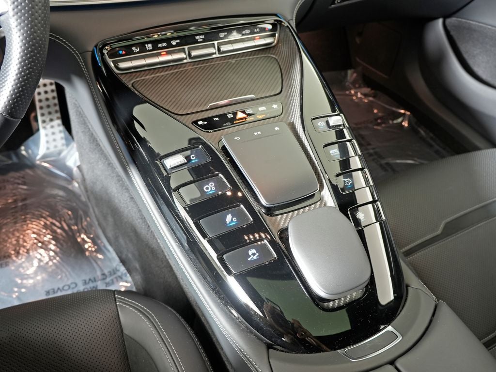 2024 Mercedes-Benz AMG® GT 63 S E Performance 4MATIC®