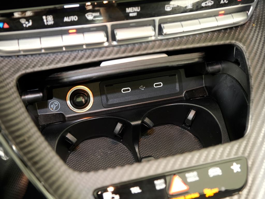 2024 Mercedes-Benz AMG® GT 63 S E Performance 4MATIC®
