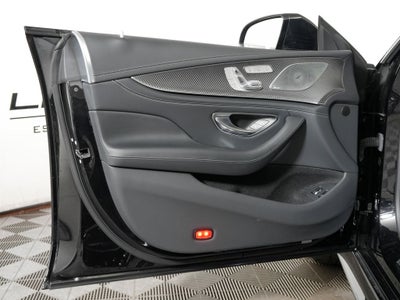 2024 Mercedes-Benz AMG® GT 63 S E Performance 4MATIC®