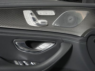 2024 Mercedes-Benz AMG® GT 63 S E Performance 4MATIC®