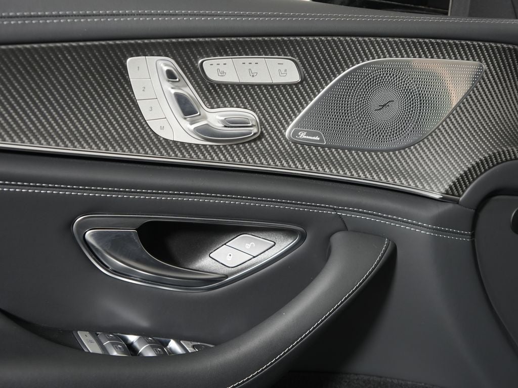 2024 Mercedes-Benz AMG® GT 63 S E Performance 4MATIC®