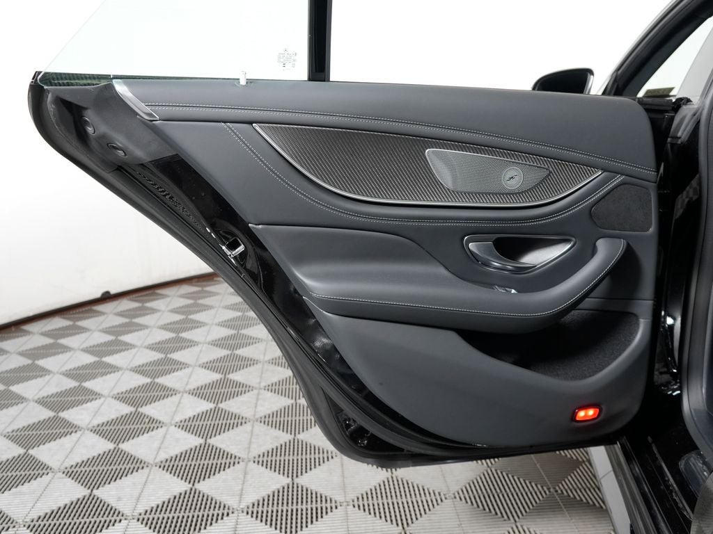 2024 Mercedes-Benz AMG® GT 63 S E Performance 4MATIC®