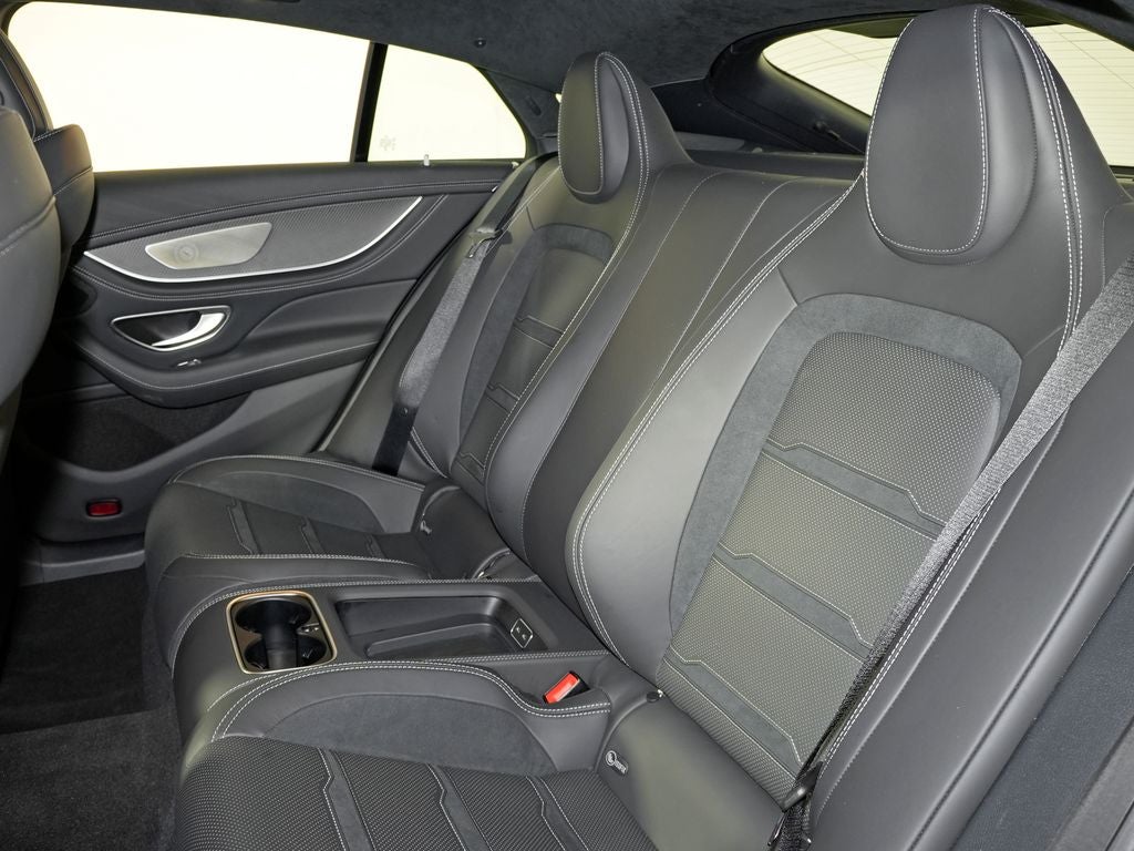 2024 Mercedes-Benz AMG® GT 63 S E Performance 4MATIC®