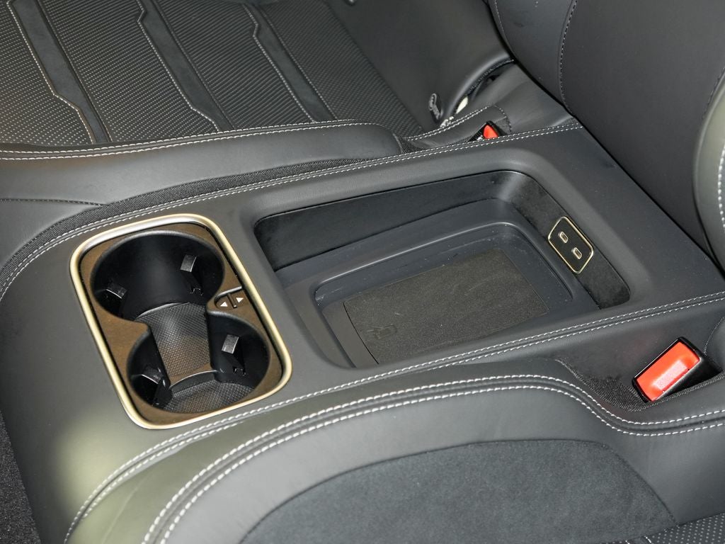 2024 Mercedes-Benz AMG® GT 63 S E Performance 4MATIC®