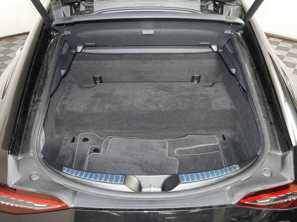 2024 Mercedes-Benz AMG® GT 63 S E Performance 4MATIC®
