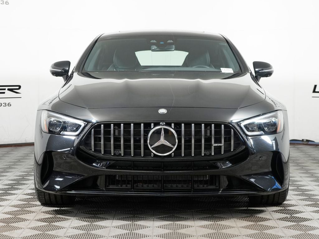2024 Mercedes-Benz AMG® GT 63 S E Performance 4MATIC®
