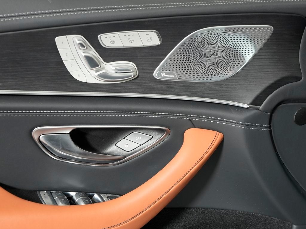 2024 Mercedes-Benz AMG® GT 63 4MATIC®