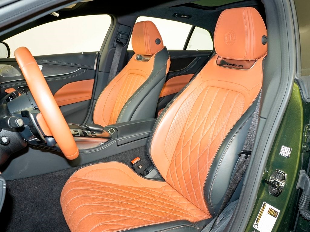 2024 Mercedes-Benz AMG® GT 63 4MATIC®