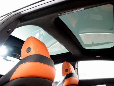 2024 Mercedes-Benz AMG® GT 63 4MATIC®