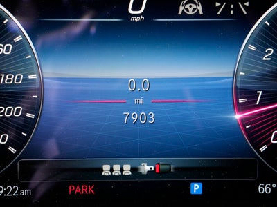 2024 Mercedes-Benz AMG® GT 63 4MATIC®