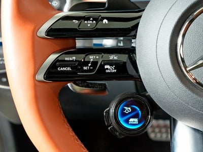 2024 Mercedes-Benz AMG® GT 63 4MATIC®