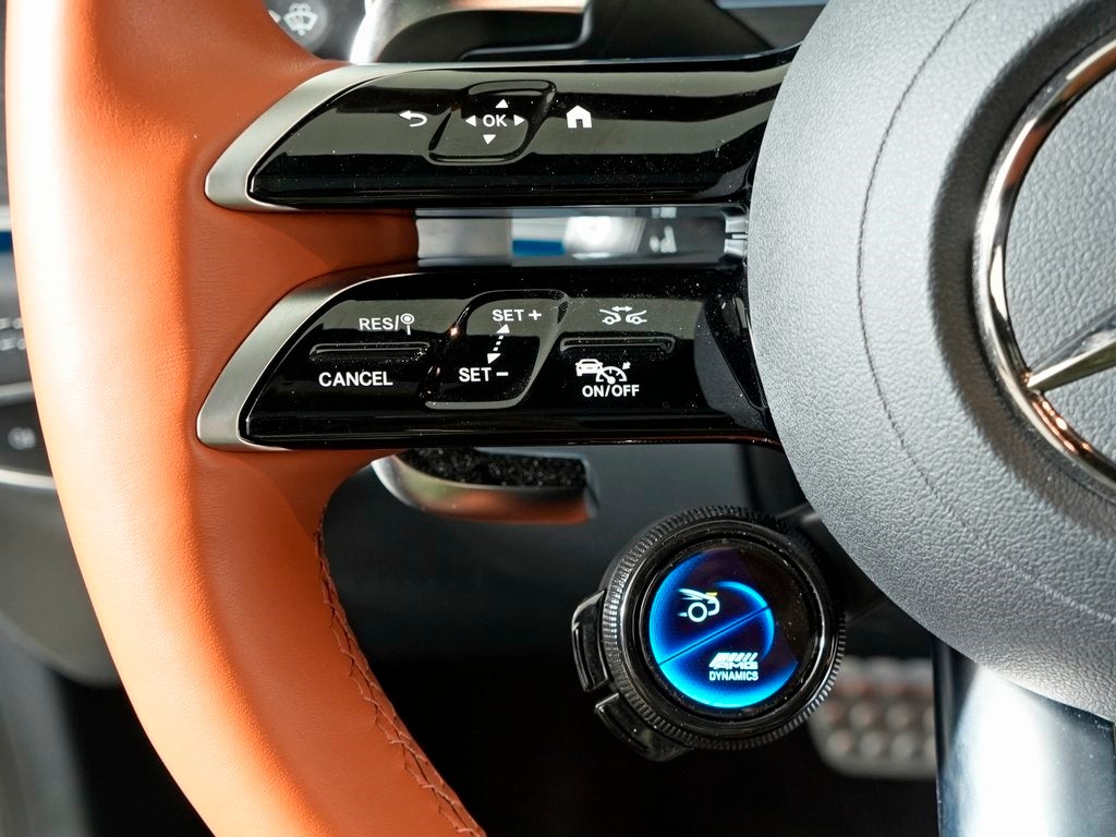 2024 Mercedes-Benz AMG® GT 63 4MATIC®