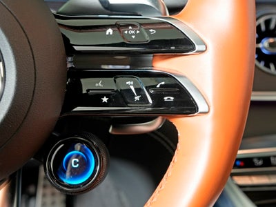 2024 Mercedes-Benz AMG® GT 63 4MATIC®