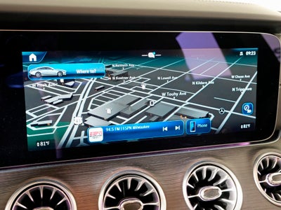 2024 Mercedes-Benz AMG® GT 63 4MATIC®