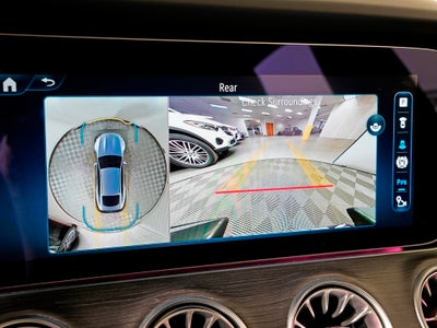 2024 Mercedes-Benz AMG® GT 63 4MATIC®