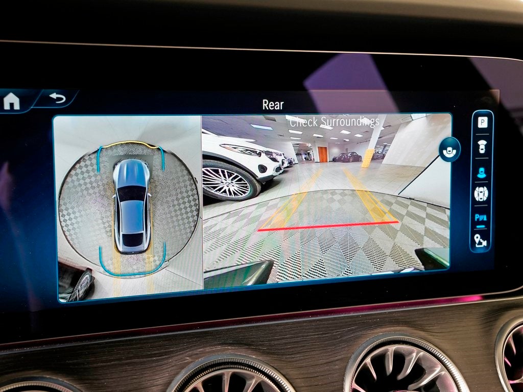 2024 Mercedes-Benz AMG® GT 63 4MATIC®