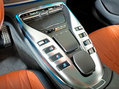 2024 Mercedes-Benz AMG® GT 63 4MATIC®