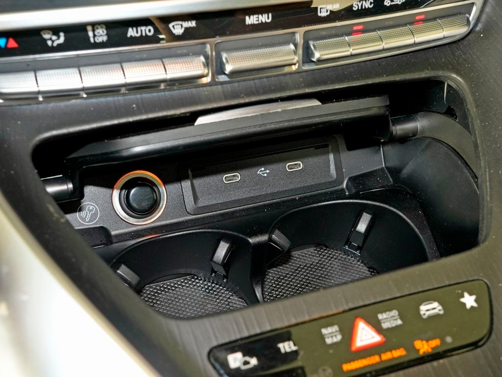 2024 Mercedes-Benz AMG® GT 63 4MATIC®