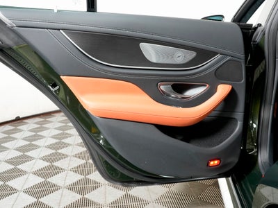 2024 Mercedes-Benz AMG® GT 63 4MATIC®