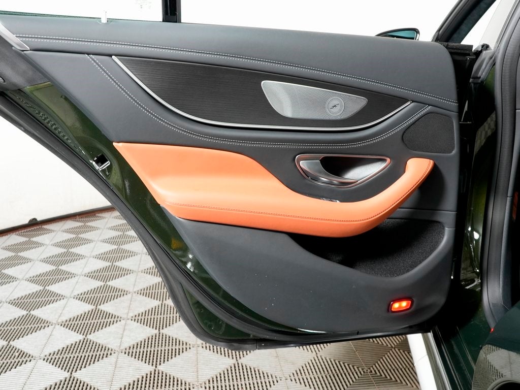 2024 Mercedes-Benz AMG® GT 63 4MATIC®