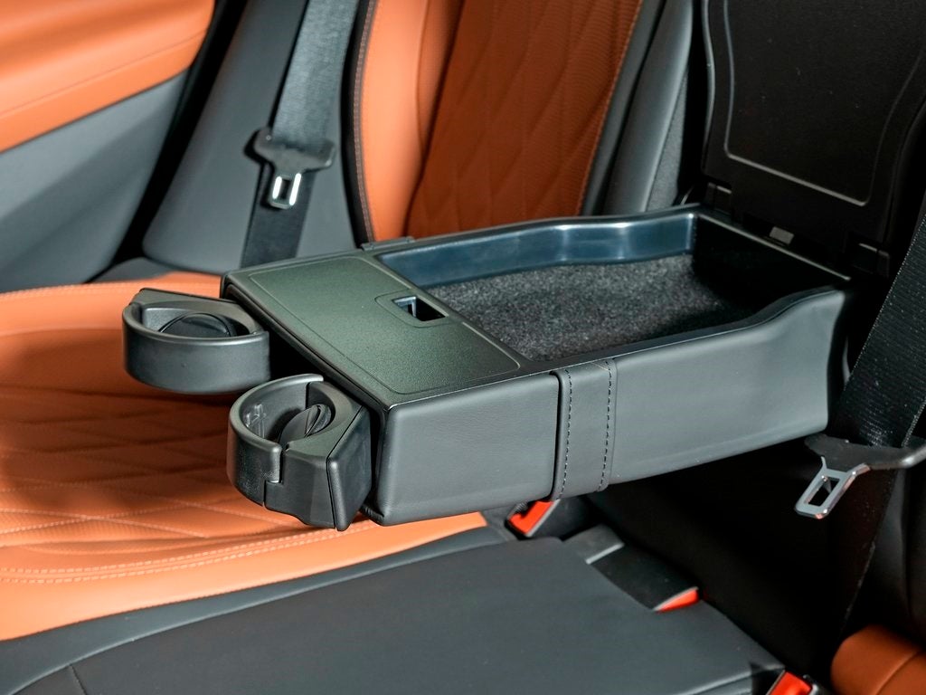 2024 Mercedes-Benz AMG® GT 63 4MATIC®