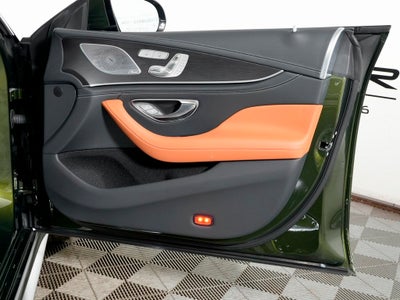 2024 Mercedes-Benz AMG® GT 63 4MATIC®