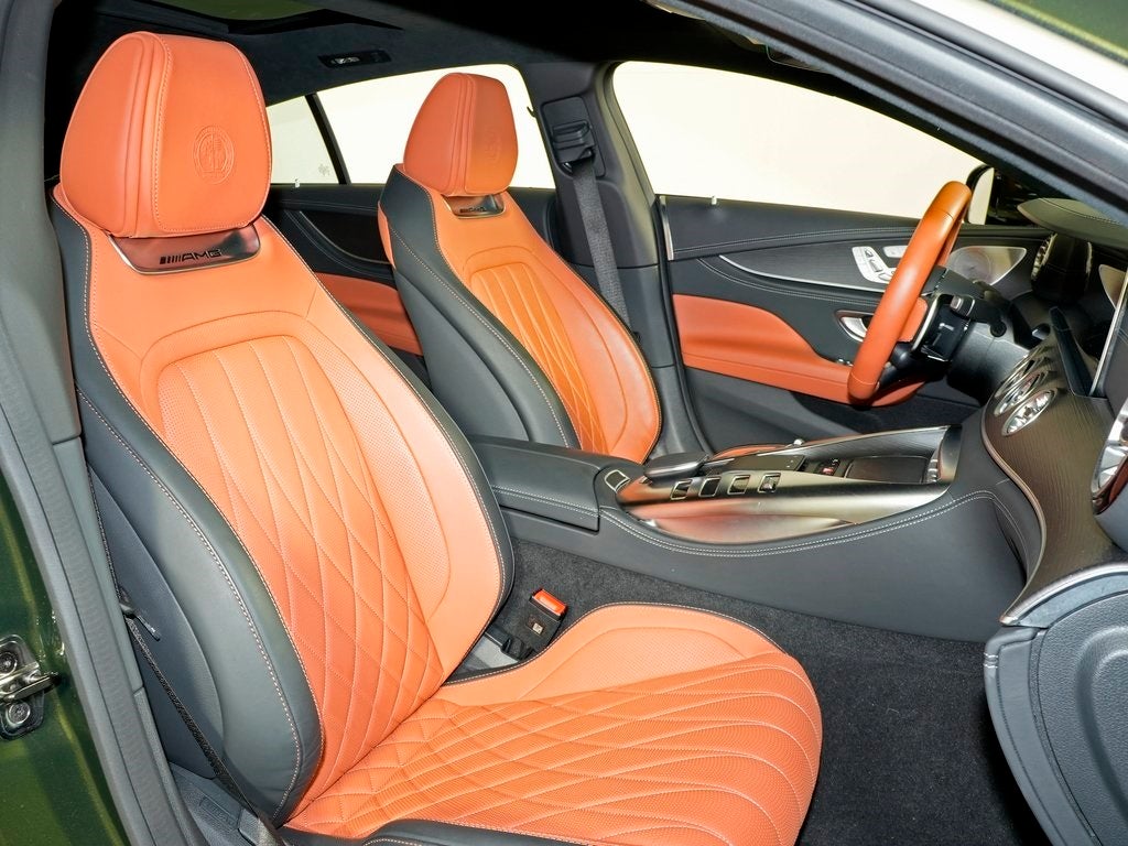 2024 Mercedes-Benz AMG® GT 63 4MATIC®