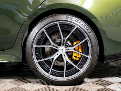 2024 Mercedes-Benz AMG® GT 63 4MATIC®