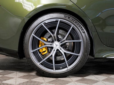 2024 Mercedes-Benz AMG® GT 63 4MATIC®