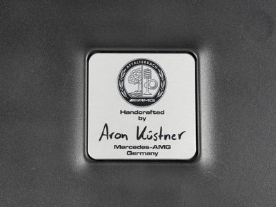 2024 Mercedes-Benz AMG® GT 63 4MATIC®