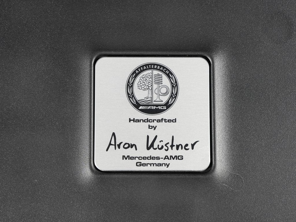 2024 Mercedes-Benz AMG® GT 63 4MATIC®