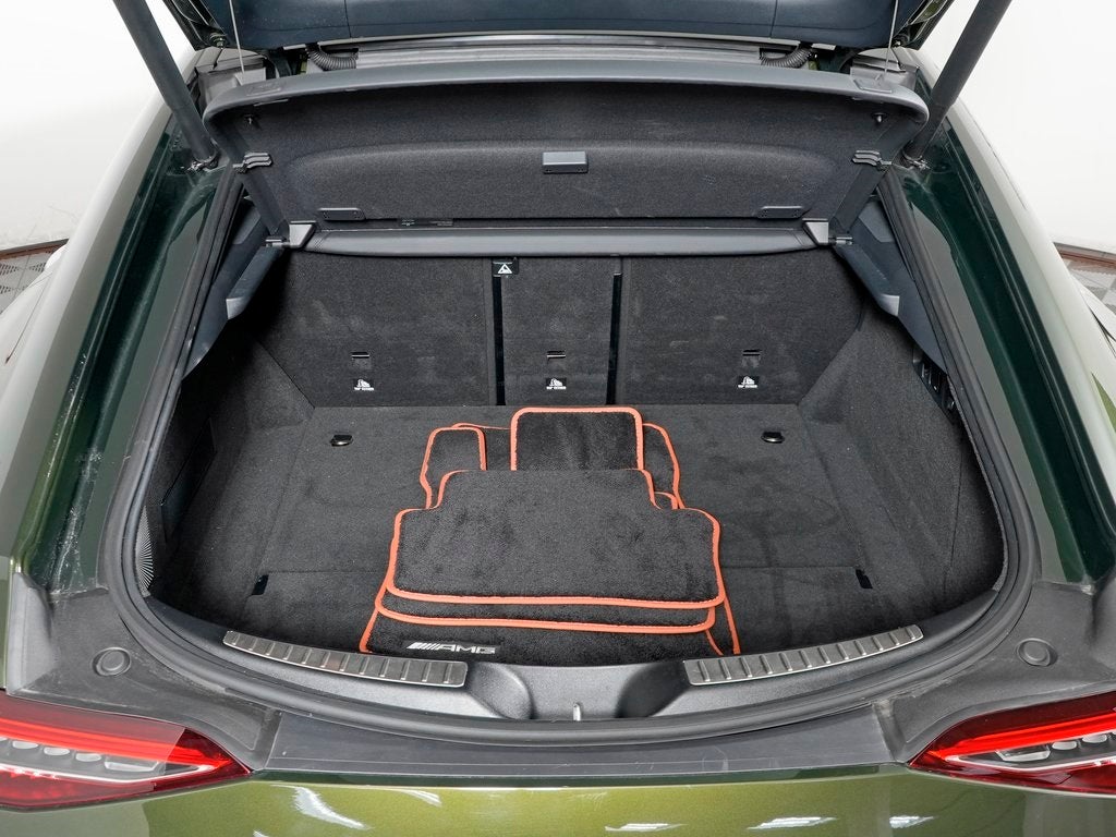 2024 Mercedes-Benz AMG® GT 63 4MATIC®