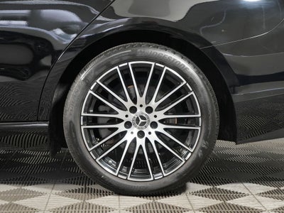 2024 Mercedes-Benz C-Class C 300 4MATIC®